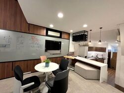 Telok Ayer Conservation Area (D1), Office #455582241
